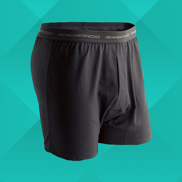 6 Pairs of Underwear That Do More for Your Junk