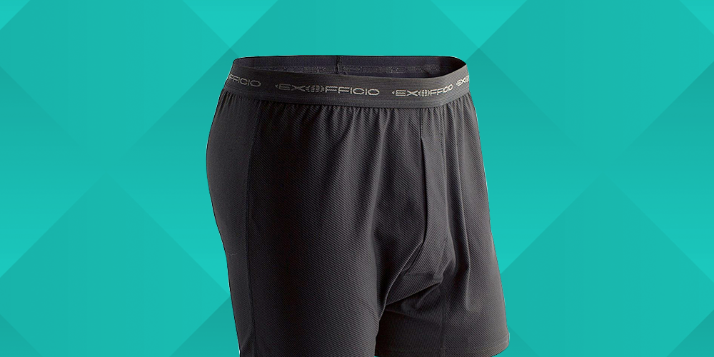 6 Pairs of Underwear That Do More for Your Junk