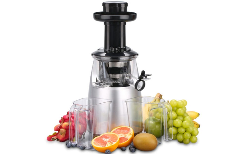 10 Affordable Juicers You Can Buy For Under $100