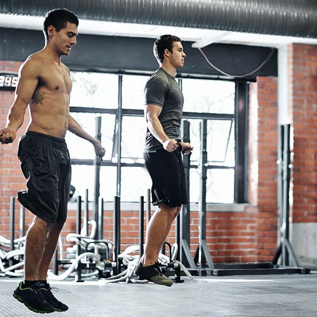 Weighted Jump Rope Benefits: Why You Should Add It To Your Workout