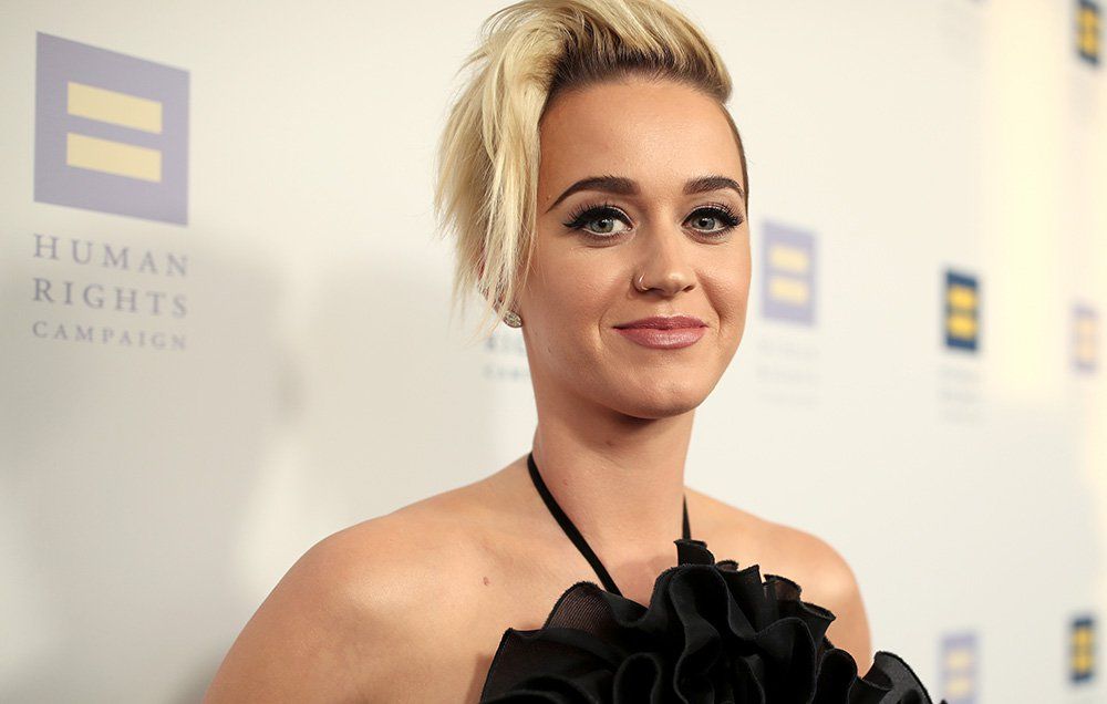 Katy Perry Porn For Real - Katy Perry Ranked Her Former Lovers and the No. 1 Guy Isn't Too Surprising  | Men's Health