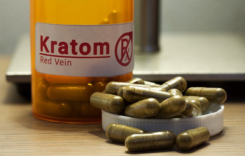FDA Issues Warning Against Kratom, a Plant-Based Substance With Deadly Side Effects