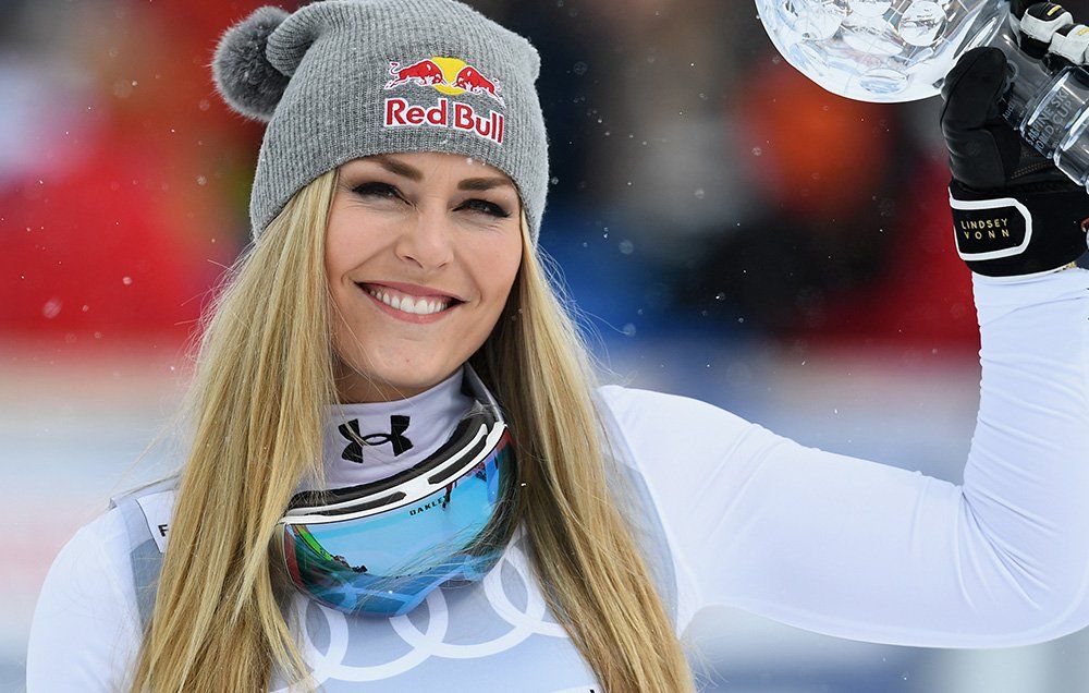 lindsey vonn ultimate core workout