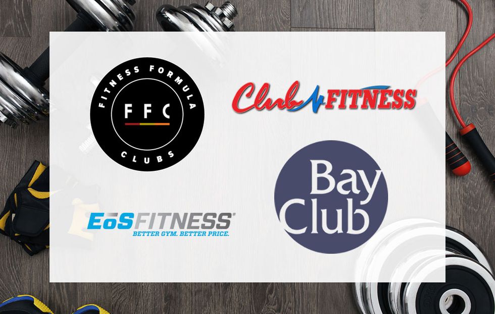 Gold's Gym Closing Locations Permanently: List of Addresses