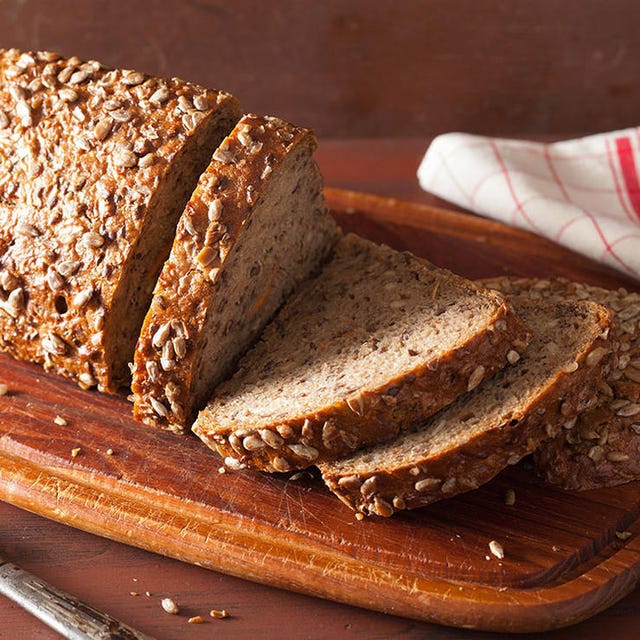 How to Choose Bread That’s Actually Healthy | Men's Health