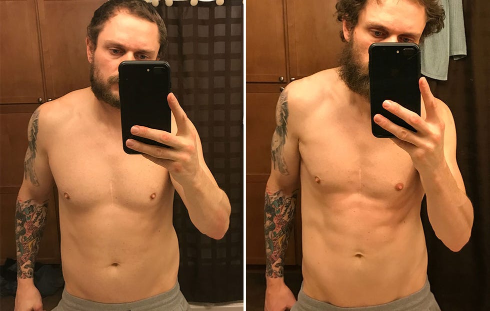 this-guy-lost-32-pounds-on-the-ice-cream-diet-men-s-health