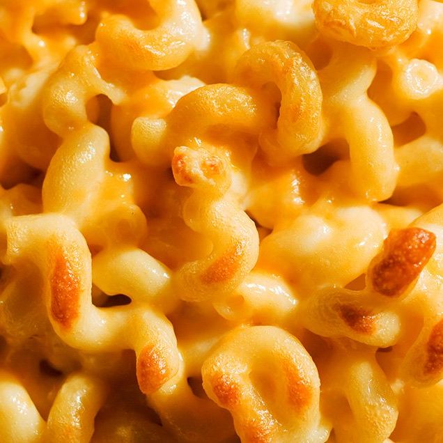mac and chesse may contain harmful chemicals