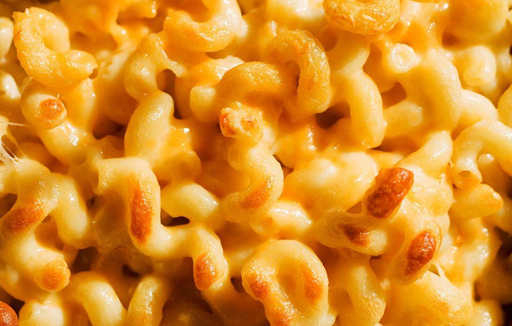 mac and chesse may contain harmful chemicals