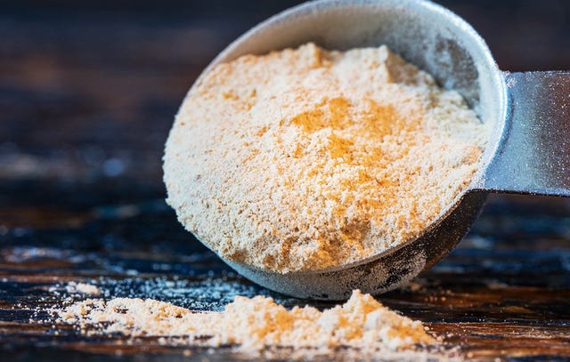 Maca Powder Benefits​ Men s Health 