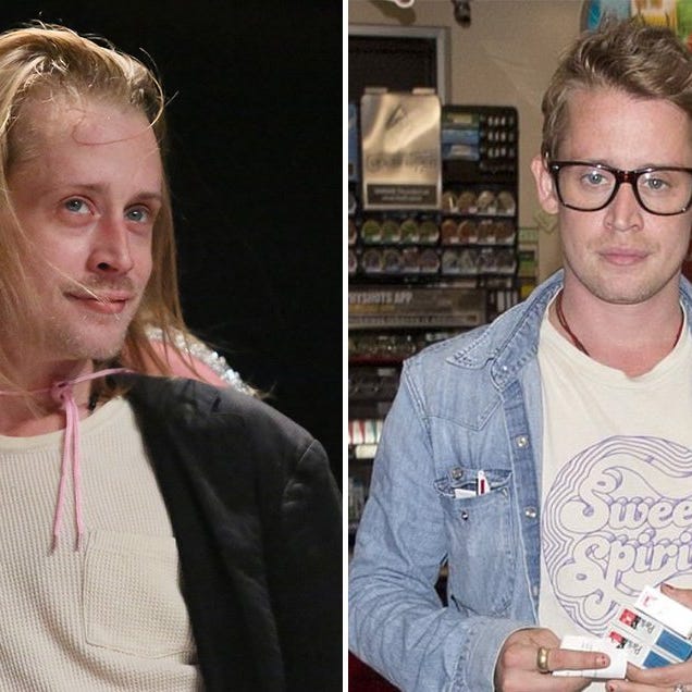 macaulay culkin