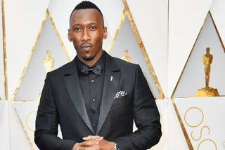 mahershala ali