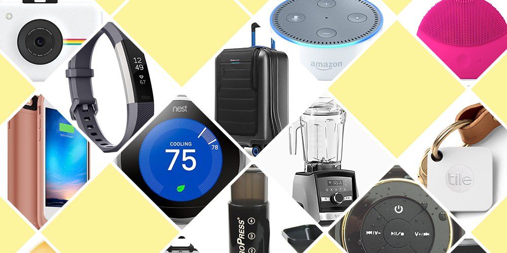 Mother's Day Gift Guide: ​14 Tech Gifts Your Mom Will Love