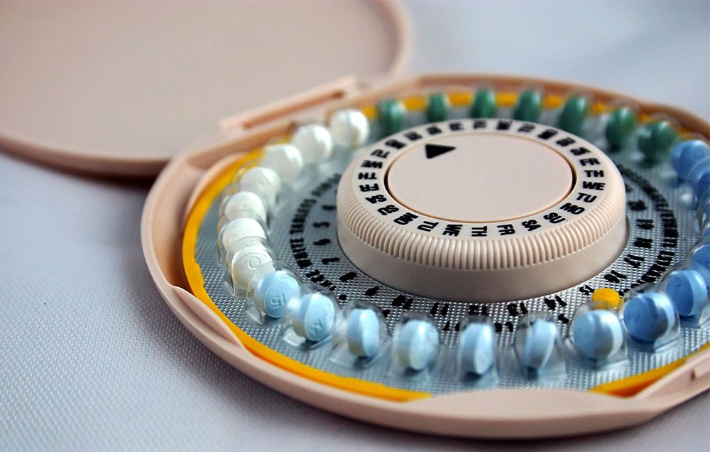 male birth control could be approved