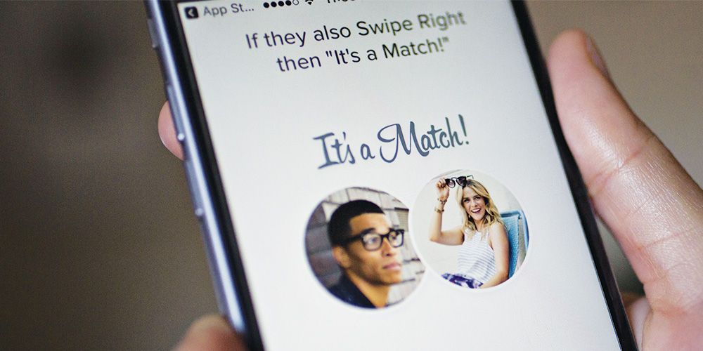 Man Creates Tinder-Like Dating App Where He’s the Only Guy Available