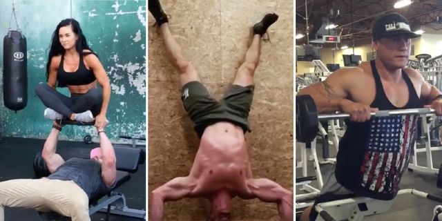 5 Alpha Male Traits To Have Inside The Gym As Well As In Life