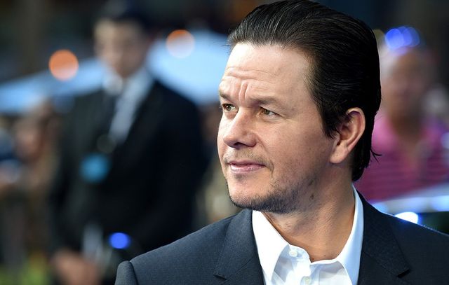 Mark Wahlberg Shares Key Tips to Navigating Fame and Fortune | Men's Health