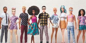mattel announces new ken dolls