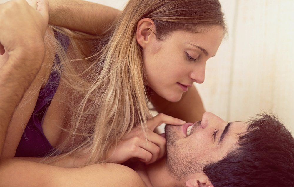 How Often Should I Be Having Sex? Why Once A Day Is Much Too Much Mens Health