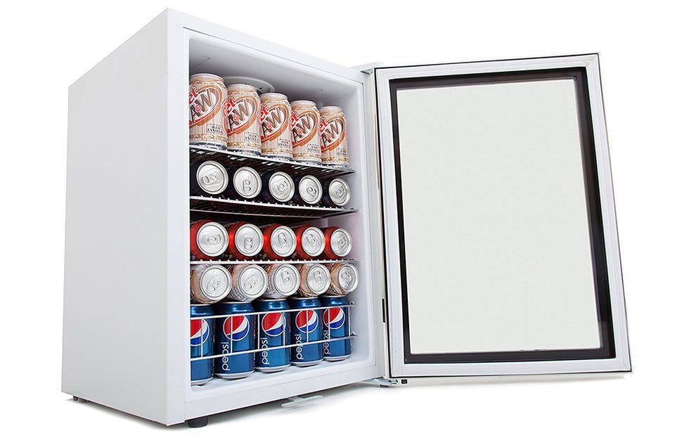 Mini Fridges with Locks at