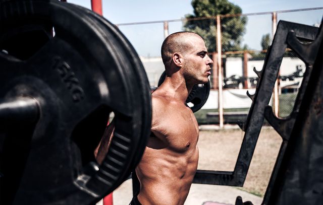 The #1 Secret to Getting Stronger, Says Strength Coach — Eat This Not That