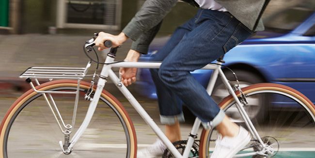 Best cycle for online commuting