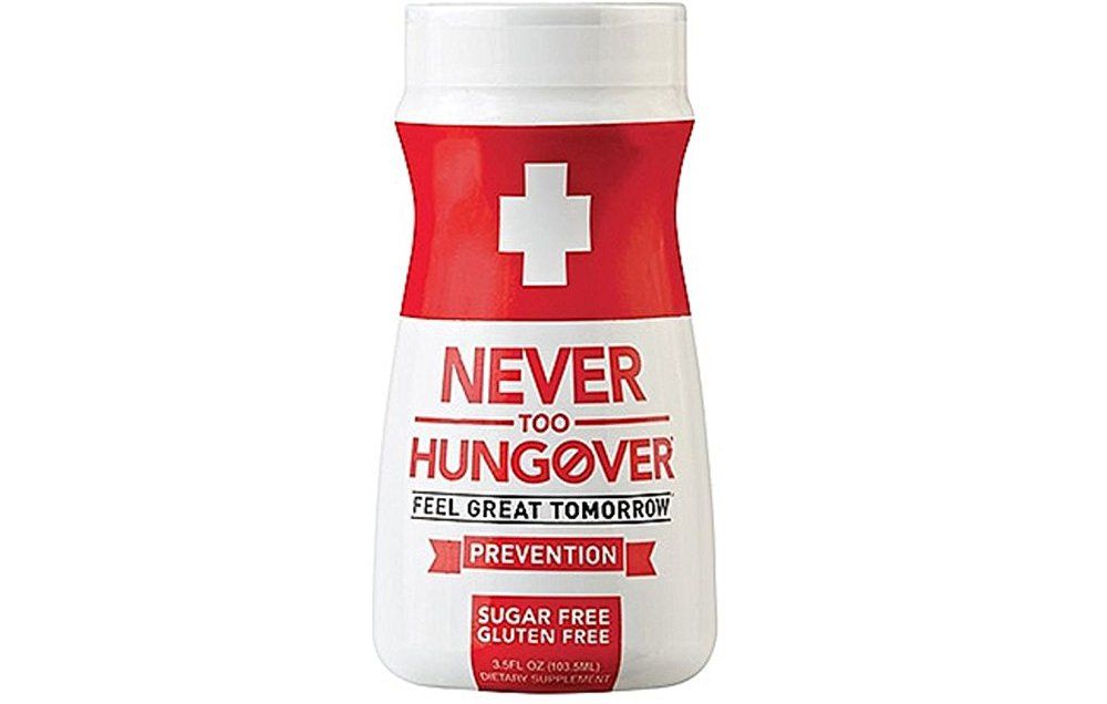 Best Hangover Cures: Busted and Confirmed