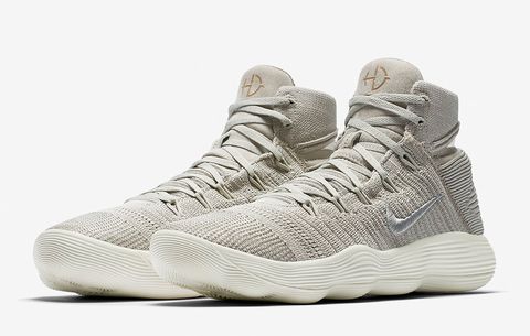 Nike Hyperdunk basketball shoe 