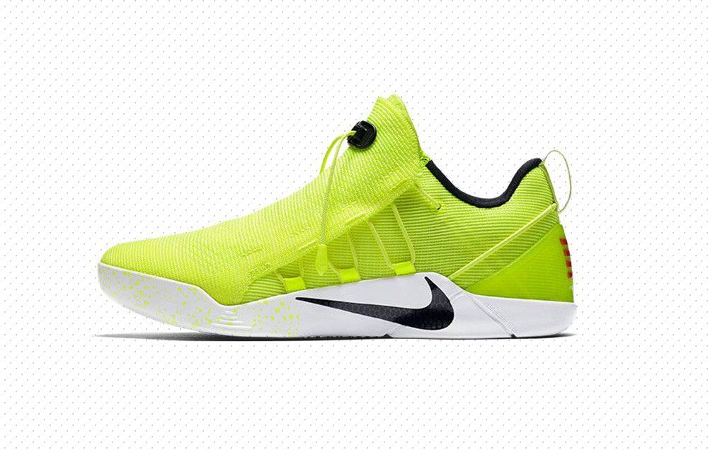 Kobe Bryant's A.D. sneaks may be the best-kept kicks secret of this spring​ | Health