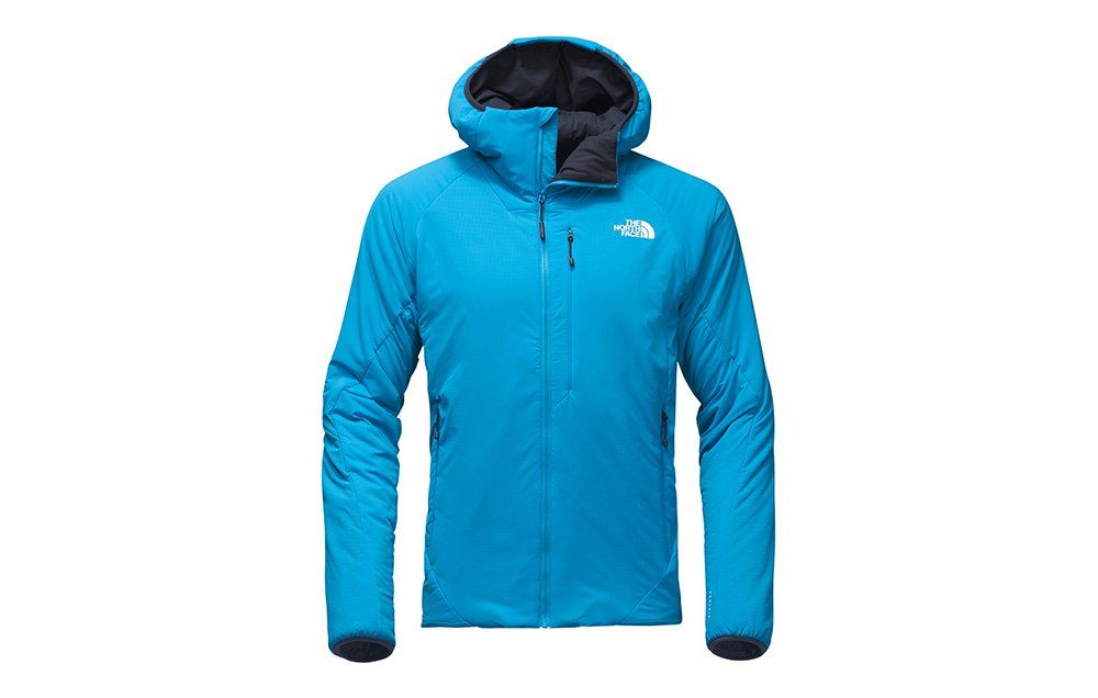 Cursus Herziening Het strand The North Face Just Released the Only Workout Jacket You'll Need This Fall  | Men's Health