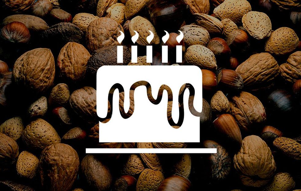 nuts live longer