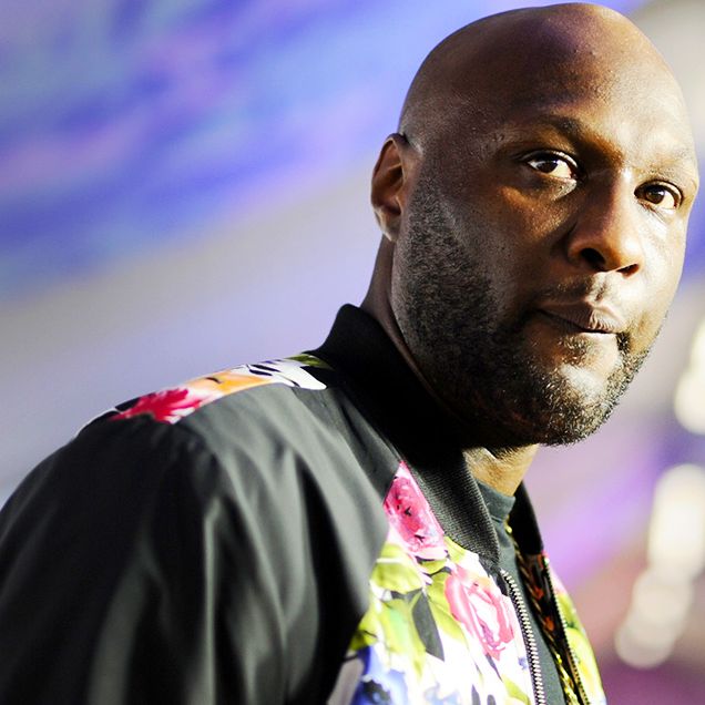 lamar odom interview about cocaine addiction