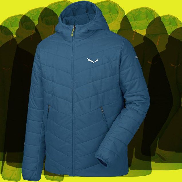 the only puffy jacket you need this winter