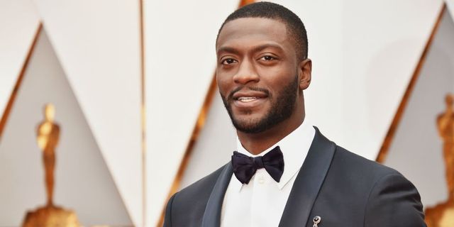 12 Style Lessons Men At the Oscars