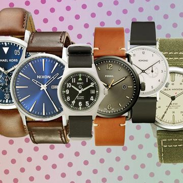 10 great cheap watches
