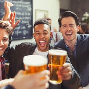 4 things to know about going to a bar