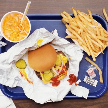 menu hacks at fast food joints