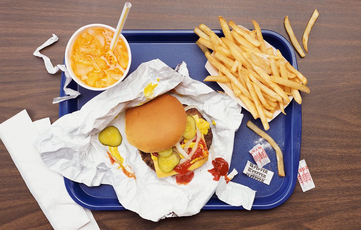 menu hacks at fast food joints
