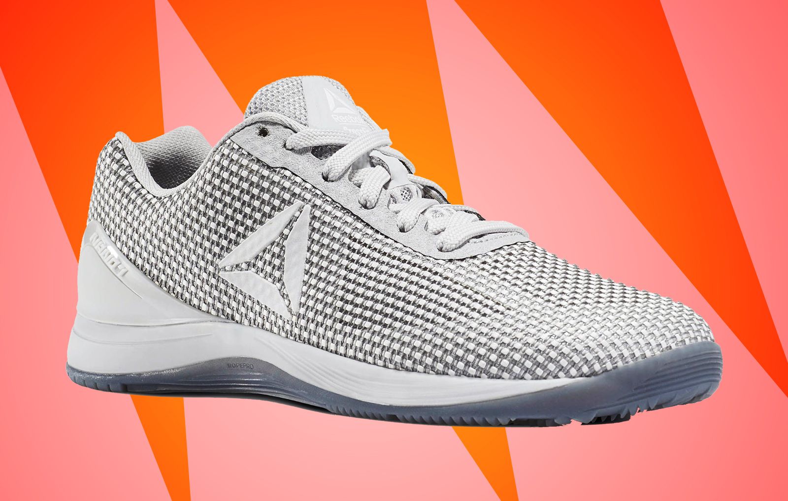 Escudero El actual Temprano Daily Deal: One of the Best CrossFit Shoes Ever Is 40% Off Right Now​ |  Men's Health