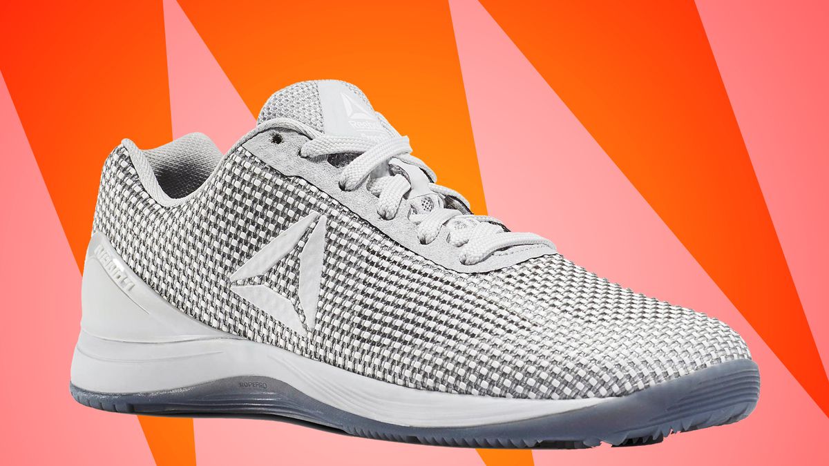 skak bånd lovende Daily Deal: One of the Best CrossFit Shoes Ever Is 40% Off Right Now​ |  Men's Health