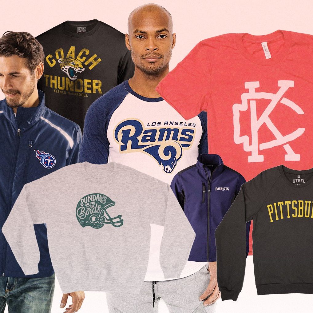 Property of Rams football shirt, hoodie, sweater and v-neck t-shirt