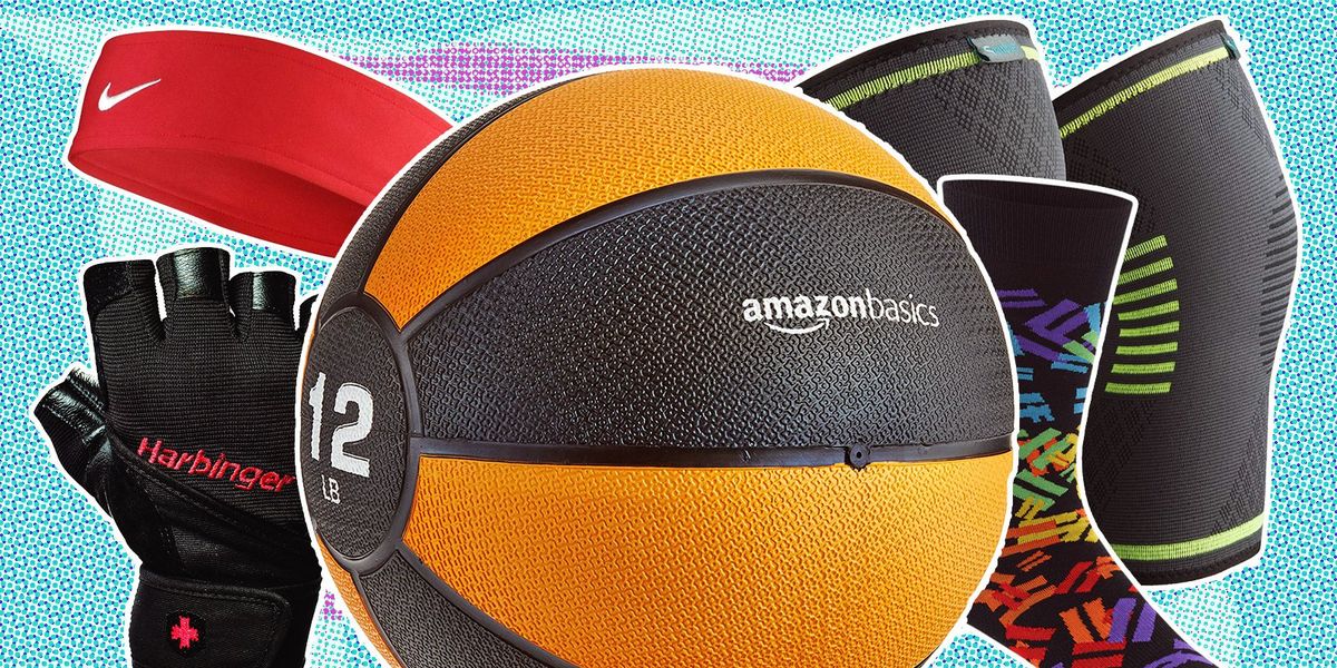 The 65 Best Fitness Gifts Under $50