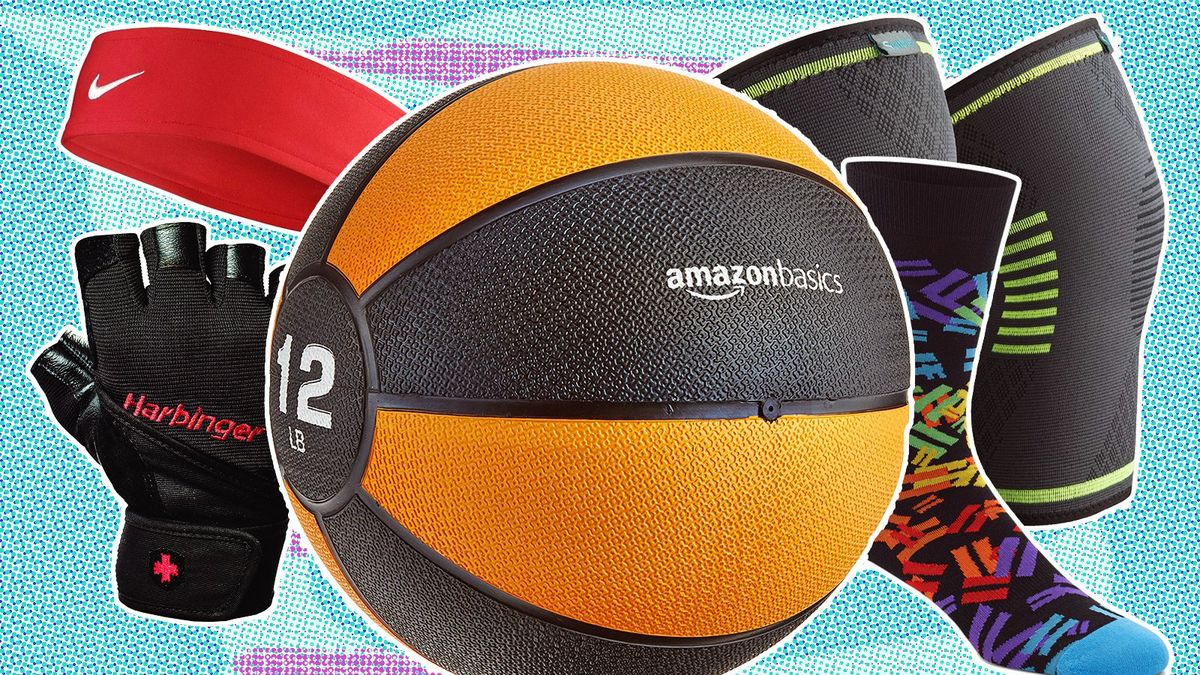 Affordable Fitness Gifts Under $50 for Your Favorite Workout Warriors - CNET