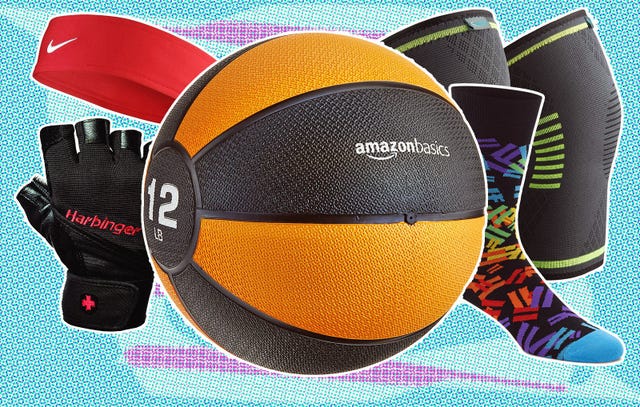 Holiday Gift Ideas for Gymrats Under $50. I intended for this list to