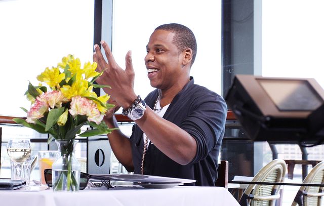 Jay Z is Releasing New Clothing Line - Men's Journal