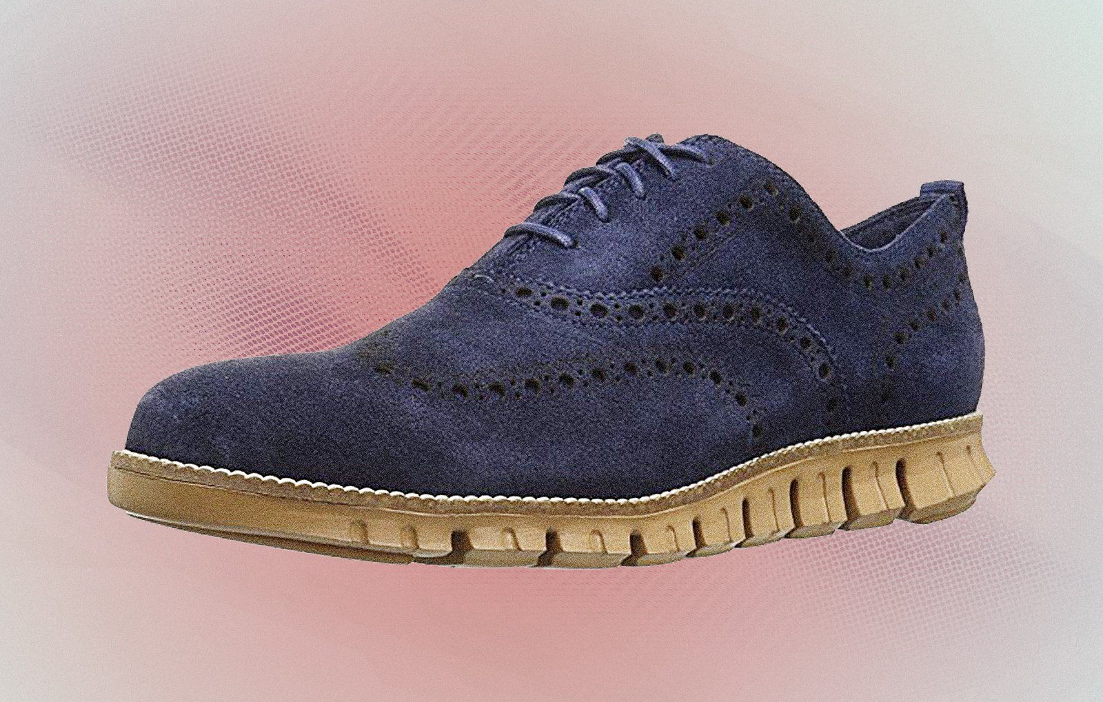 Who Makes Sililar Shoes to Cole Haan?