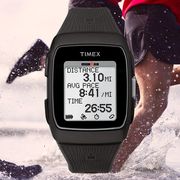 Timex Ironman GPS Watch