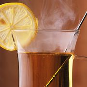 under-the-weather hot toddy 