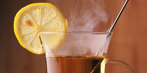 under-the-weather hot toddy 