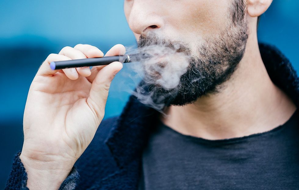 What's the Verdict on Vaping? 7 Key Takeaways From That Major E-Cigarette Report