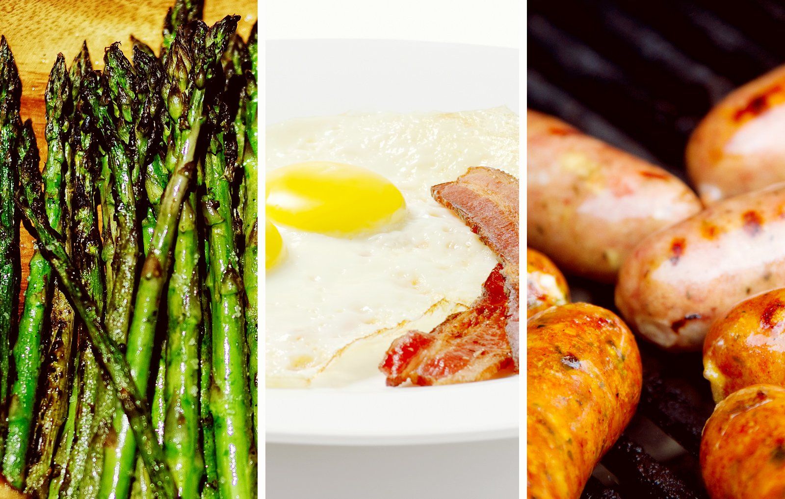 Ketogenic Diet Meal Plan: A Week Of Breakfast, Lunch, And Dinner | Men'S  Health